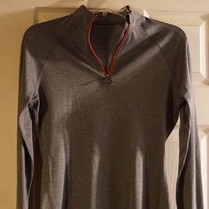 Marmot pullover, thin - Medium